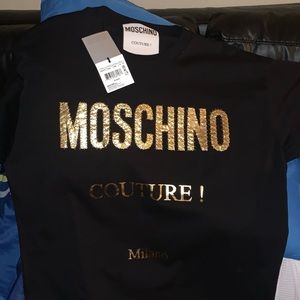 MOSCHINO